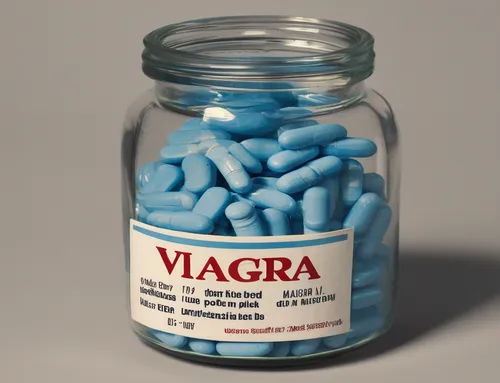 La viagra se necesita receta